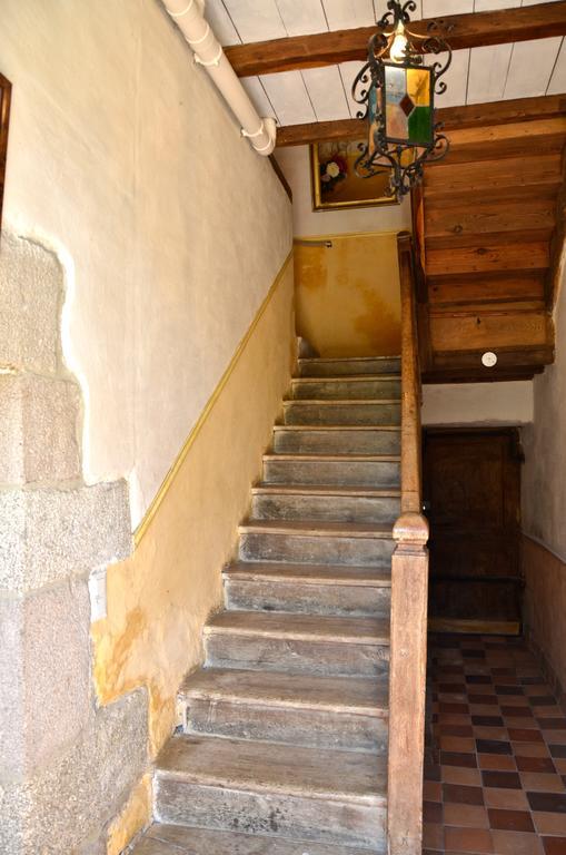 Gite Du Chateau De Bonabry Hillion Buitenkant foto